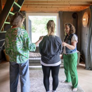 Vraaginbrenger familieopstelling